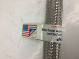 CA316K Metal Hose
