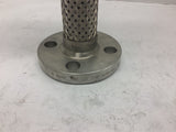 Flange On Hose A/SA182