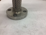 Flange On Hose A/SA182