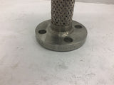 Flange On Hose A/SA182