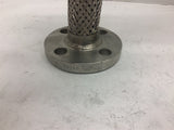Flange On Hose A/SA182