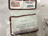 Clippard RC-2081 1 1/4" Bore Cylinder Rod Clevis Lot of 3