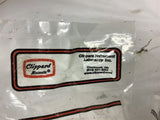 Clippard RC-2081 1 1/4" Bore Cylinder Rod Clevis Lot of 3