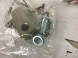 Clippard RC-2081 1 1/4" Bore Cylinder Rod Clevis Lot of 3