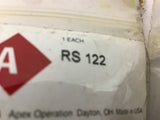 Utica RS 122 Ratchet Head