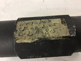 Check Valve 1145-768 1 5/16"