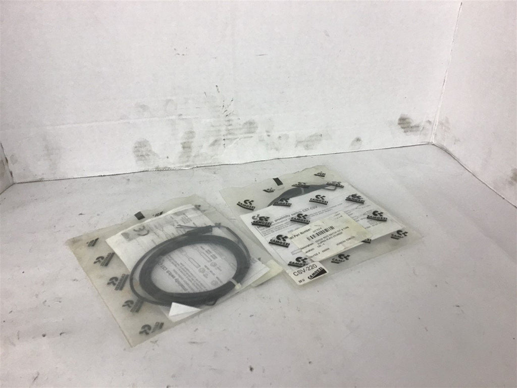 Camozzi CSC-220 Sensor