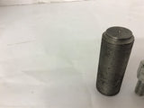Machinery Leveling bolts lot of 5