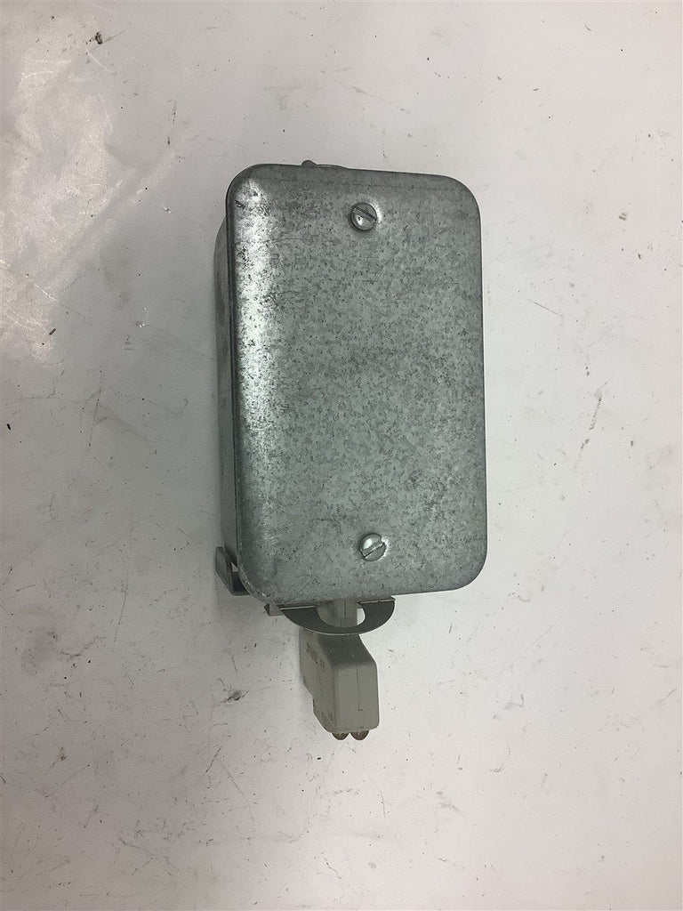 General Feedrail Plug Jack