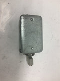 General Feedrail Plug Jack