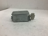 General Feedrail Plug Jack