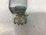 General Feedrail Plug Jack