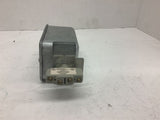 General Feedrail Plug Jack