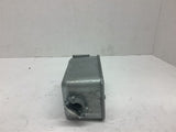 General Feedrail Plug Jack