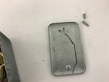 General Feedrail Plug Jack