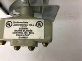 General Feedrail Plug Jack