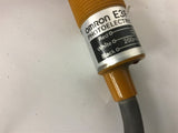Omron E3F-R2Z1 Photoelectric Switch