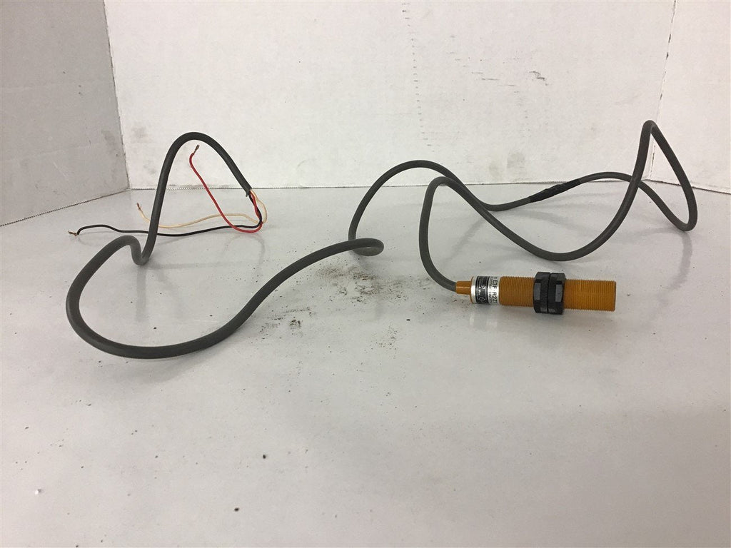 Omron E3F-R2Z1 Photoelectric Switch