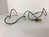 Omron E3F-R2Z1 Photoelectric Switch