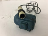 Omron E3F2-R2Z1 Photoelectric Sensor