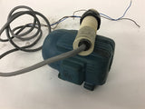 Omron E3F2-R2Z1 Photoelectric Sensor
