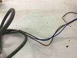 Omron E3F2-R2Z1 Photoelectric Sensor