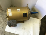 Baldor EJPM2515T 20 Hp AC Motor 230/460 Volt 1800 Rpm 4P 256JP Frame