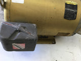 Baldor EJPM2515T 20 Hp AC Motor 230/460 Volt 1800 Rpm 4P 256JP Frame