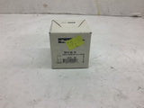 Parker 3014 56 14 Female Connector 1/4 x 1/4 NPT Lot of 10