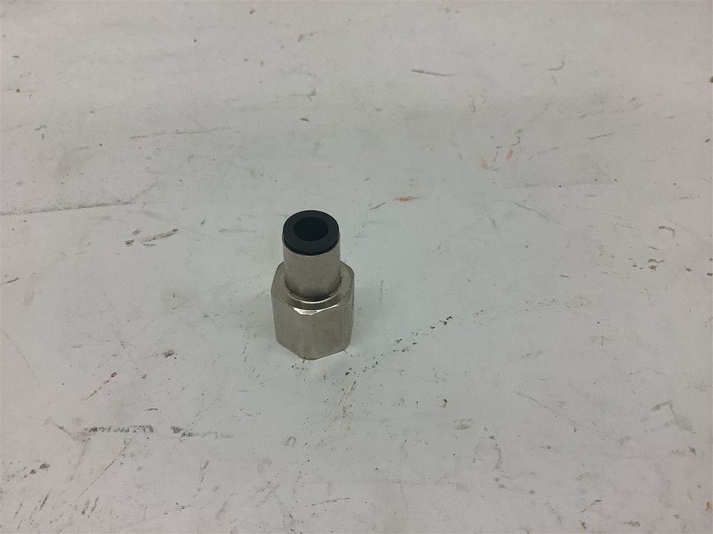 Parker Female Connector Lot of 10