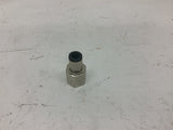 Parker Female Connector Lot of 10