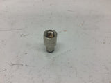 Parker Female Connector Lot of 10