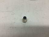 Parker Female Connector Lot of 10