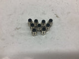 Parker Female Connector Lot of 10