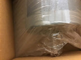 Lincoln LM33123 1 1/2 HP AC Motor 208-230/460 Volt 1750 Rpm 145T Frame