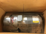Baldor 30000313 .75 KW AC Motor 180 Arm Volts 1750 Rpm D80C FR w/ 104816100BQ