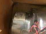 Baldor 30000313 .75 KW AC Motor 180 Arm Volts 1750 Rpm D80C FR w/ 104816100BQ