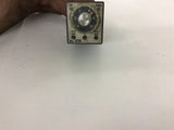 Idec GT3A-3AF20 Timer Relay 100-240 Vac