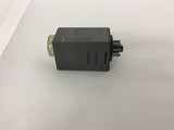 Idec GT3A-3AF20 Timer Relay 100-240 Vac