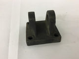 Clevvis Bracket CB 750 (BDCB-07) Cylinder Mounting