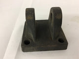 Clevvis Bracket CB 750 (BDCB-07) Cylinder Mounting