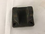 Clevvis Bracket CB 750 (BDCB-07) Cylinder Mounting