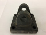 Clevvis Bracket CB 750 (BDCB-07) Cylinder Mounting