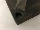 Clevvis Bracket CB 750 (BDCB-07) Cylinder Mounting
