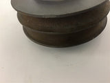 Browning 2VP56X118 Variable Pitch Pulley 2 Groove 1 1/8" Bore