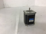 Baishan BS57HB76-03 Stepper Motor 2 Phase 3.0 Volts