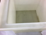 Plastic bin With Lid