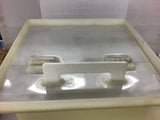 Plastic bin With Lid