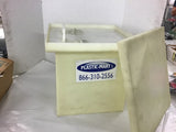 Plastic bin With Lid