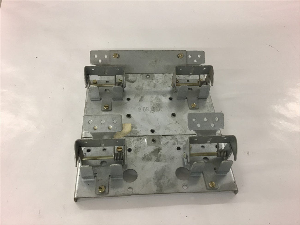 GE AMC3KM Model 1 Circuit Breaker module